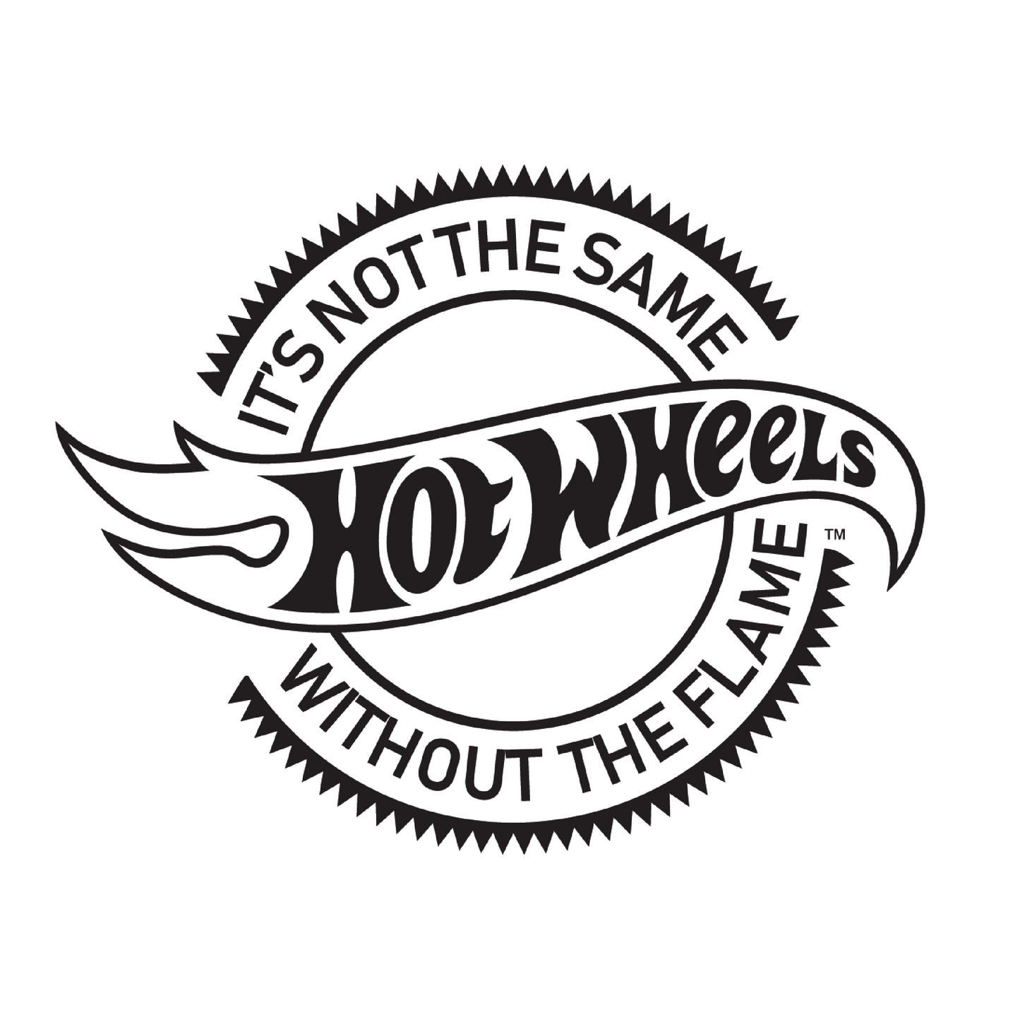 Hot Wheels™  All Wheel Cleaner. Americana Series